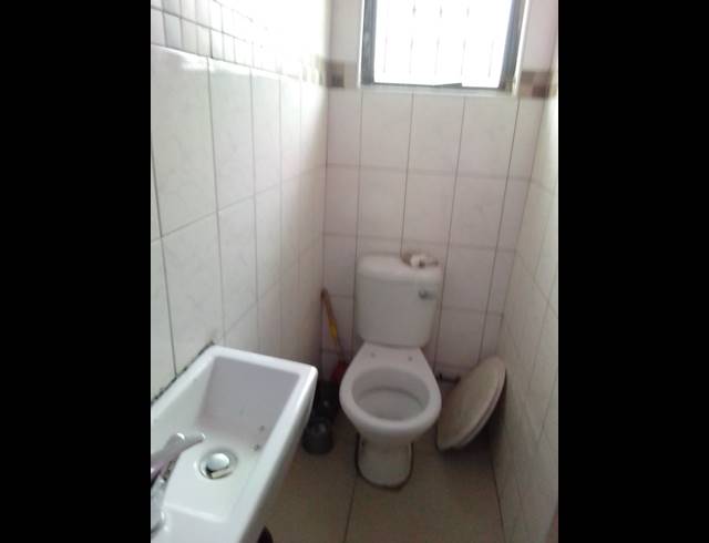4 BEDROOM HOUSE FOR SALE IN KLAARWATER